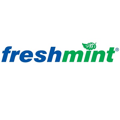Freshmint logo